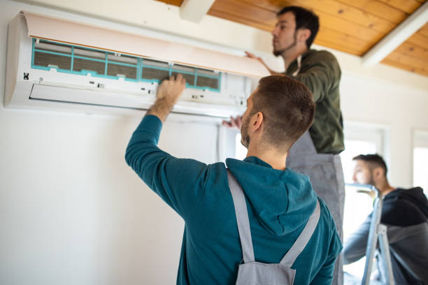 Best Air conditioning repair  in Forest City, NC