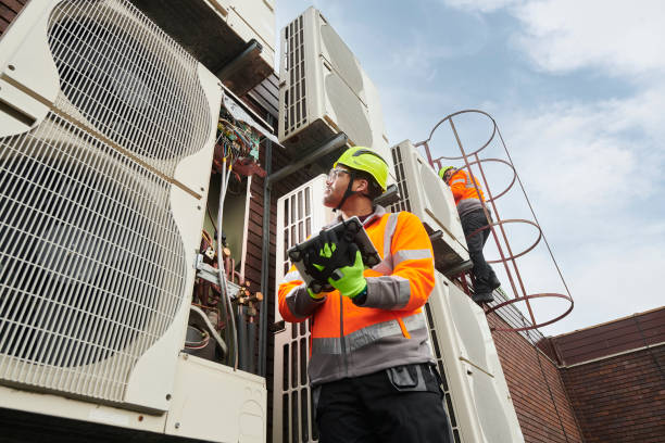 Best HVAC installation services  in Forest City, NC