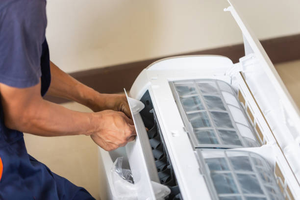 Best HVAC cleaning services  in Forest City, NC