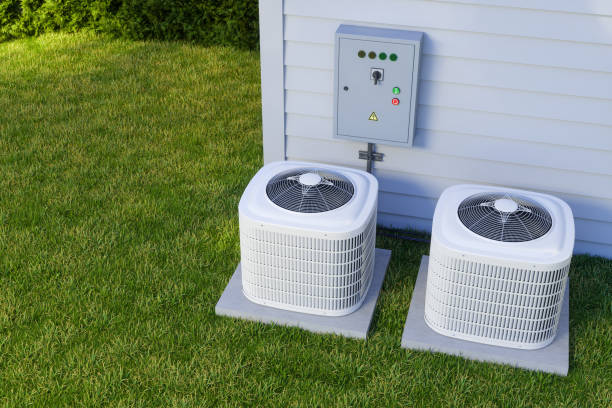 HVAC maintenance plan in Forest City, NC
