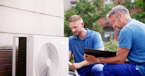 Best HVAC tune-up services  in Forest City, NC
