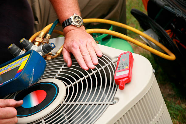 Best Furnace repair near me  in Forest City, NC