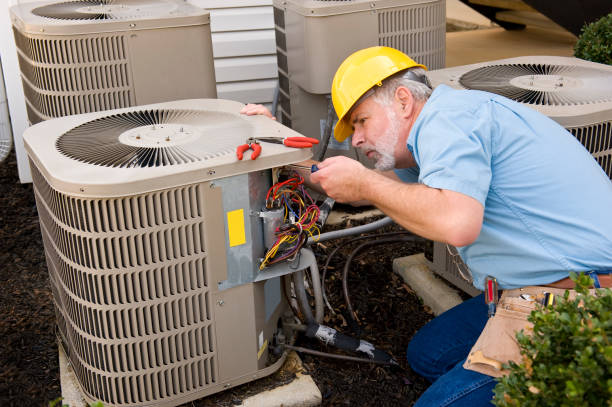 Best HVAC maintenance plan  in Forest City, NC