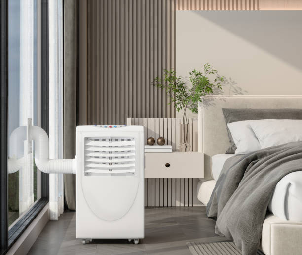 Professional HVAC in Forest City, NC