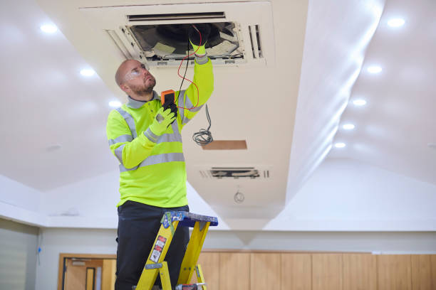Best HVAC repair near me  in Forest City, NC