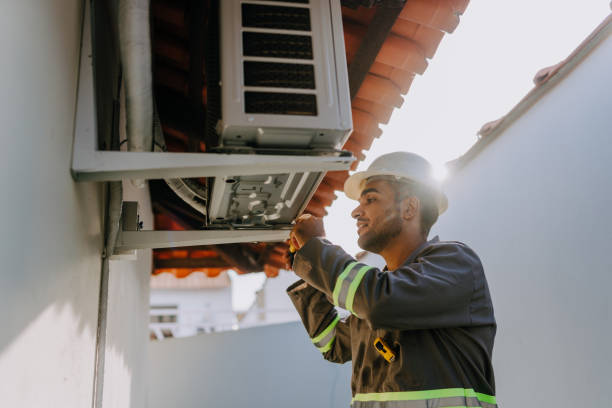 Best HVAC air duct cleaning  in Forest City, NC
