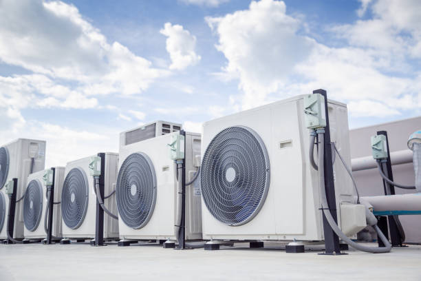 Best Commercial HVAC repair  in Forest City, NC