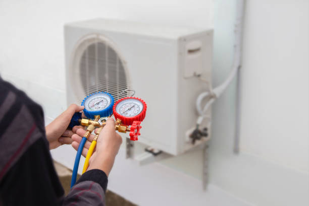 Best Affordable HVAC services  in Forest City, NC