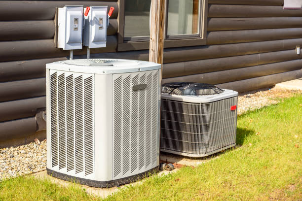Best HVAC maintenance near me  in Forest City, NC