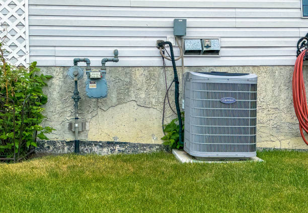 Best Affordable HVAC services  in Forest City, NC